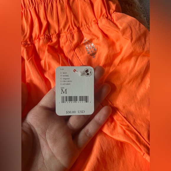 Free people movement shorts - Picture 2 of 2